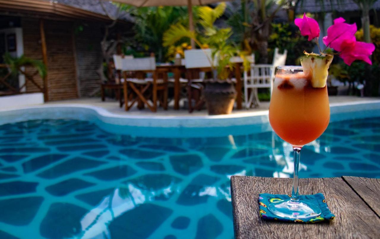 Mvuvi Lodge Watamu Exterior photo