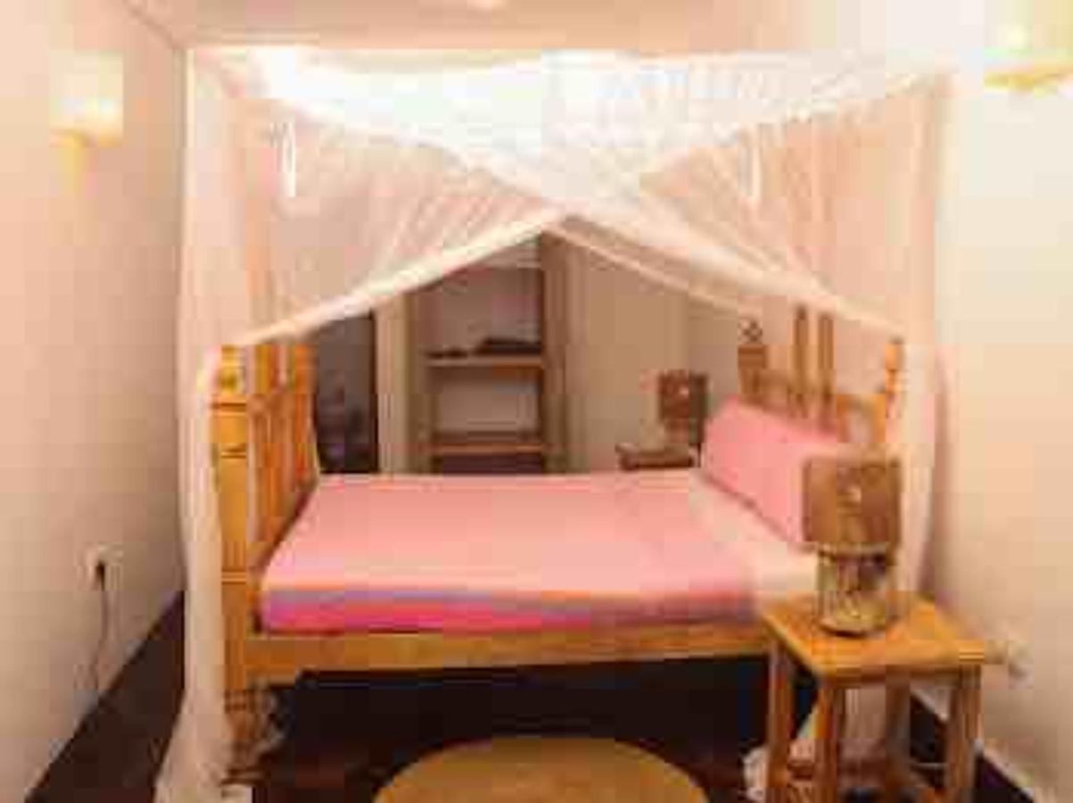 Mvuvi Lodge Watamu Exterior photo