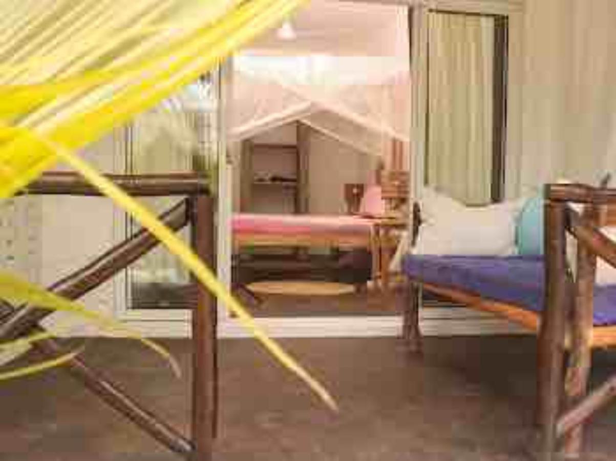 Mvuvi Lodge Watamu Exterior photo