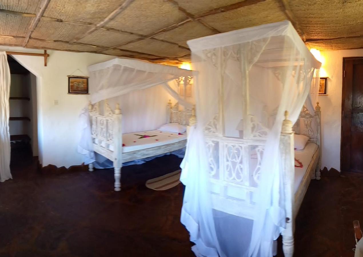 Mvuvi Lodge Watamu Exterior photo