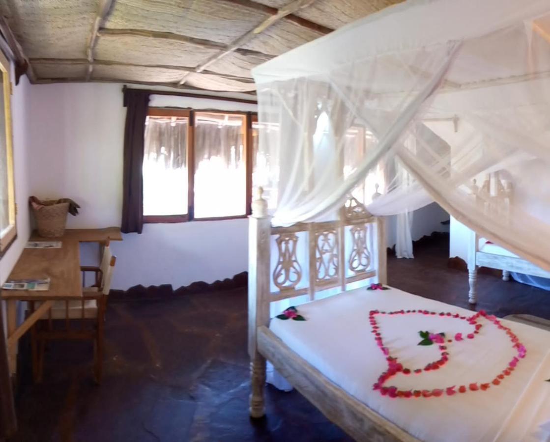Mvuvi Lodge Watamu Exterior photo
