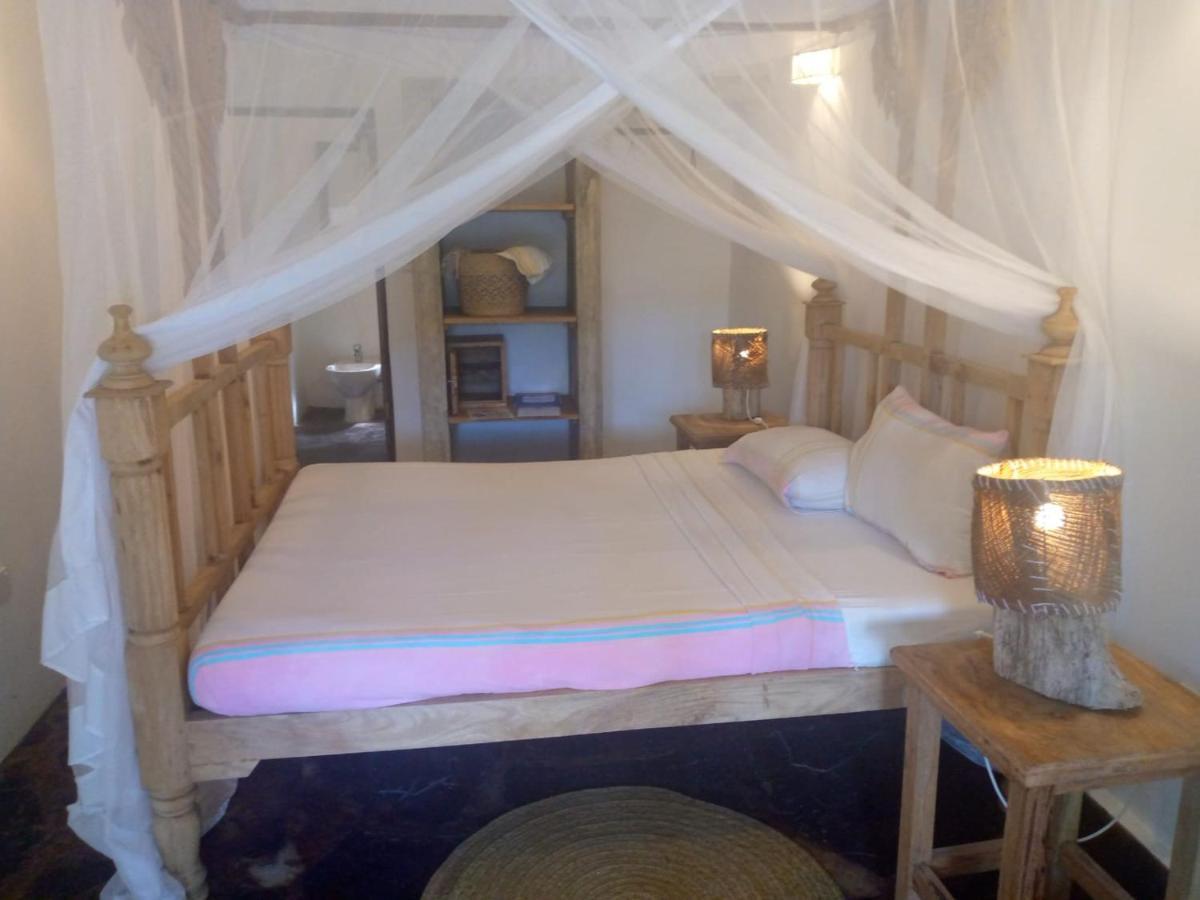 Mvuvi Lodge Watamu Exterior photo