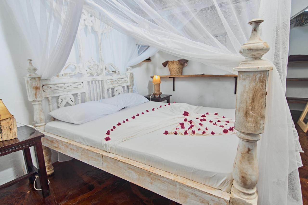 Mvuvi Lodge Watamu Exterior photo