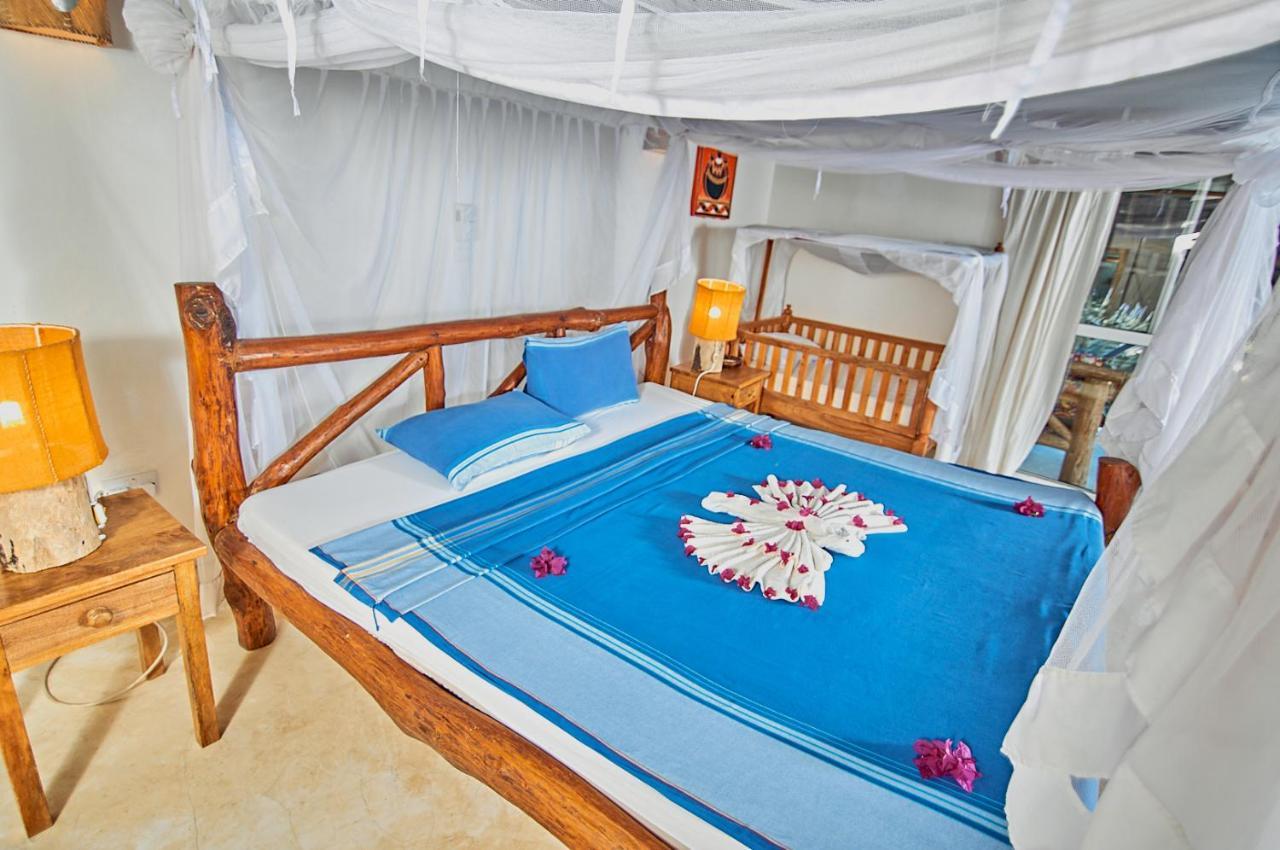 Mvuvi Lodge Watamu Exterior photo