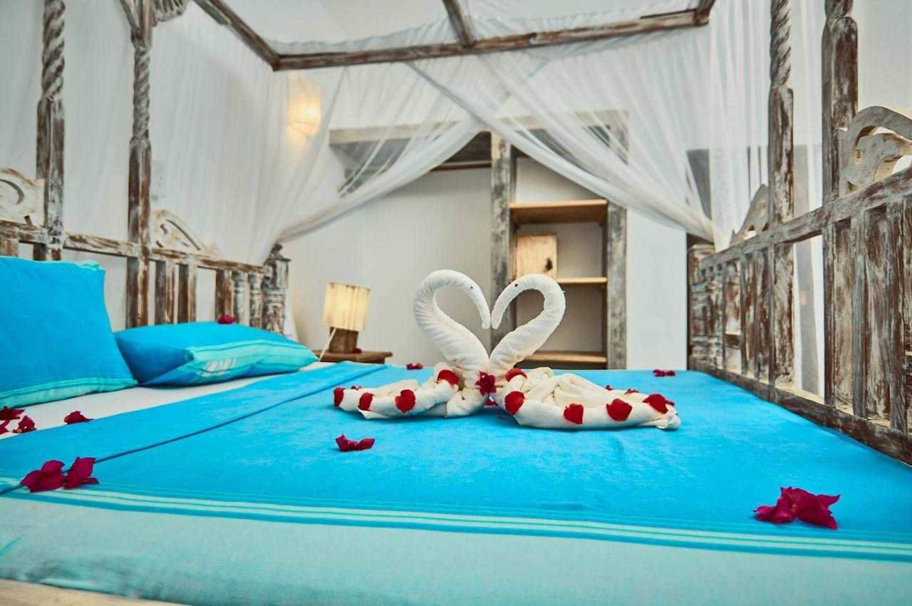 Mvuvi Lodge Watamu Exterior photo