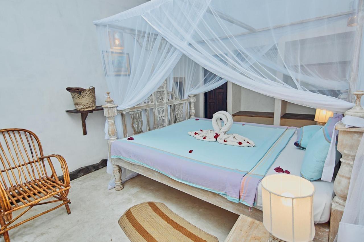 Mvuvi Lodge Watamu Exterior photo