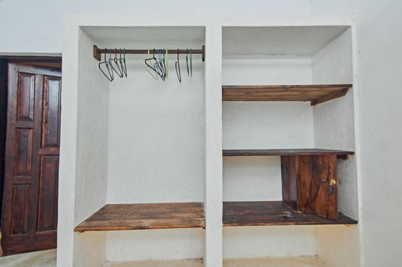 Mvuvi Lodge Watamu Exterior photo