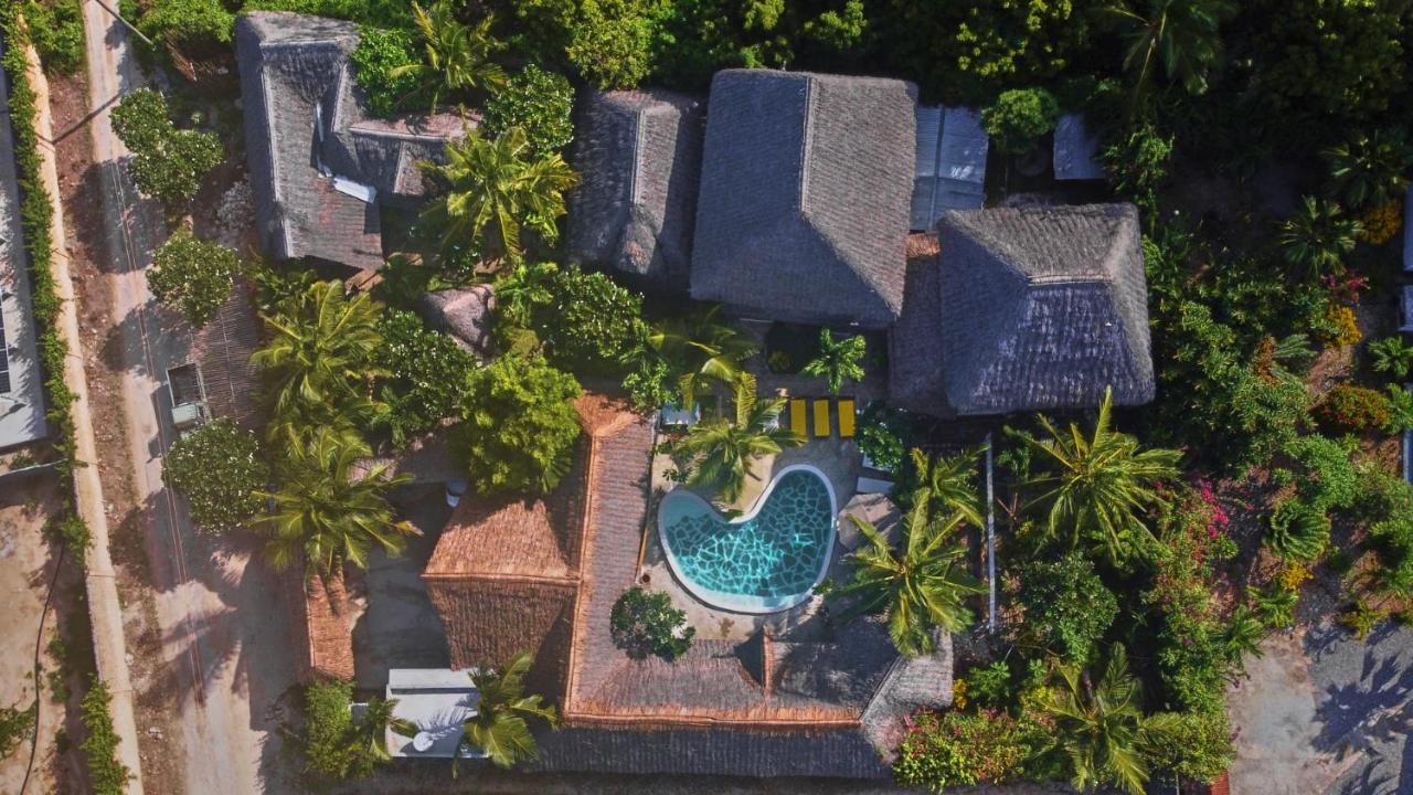 Mvuvi Lodge Watamu Exterior photo