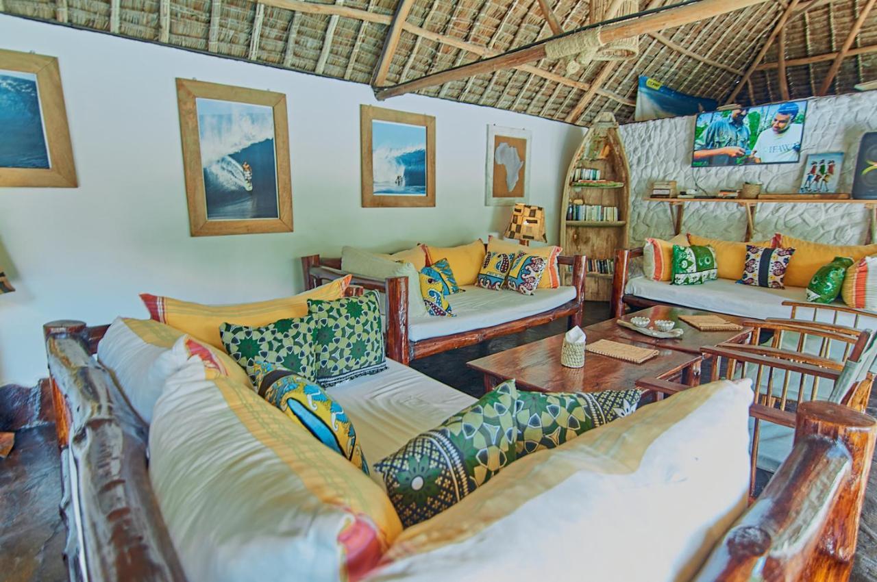 Mvuvi Lodge Watamu Exterior photo