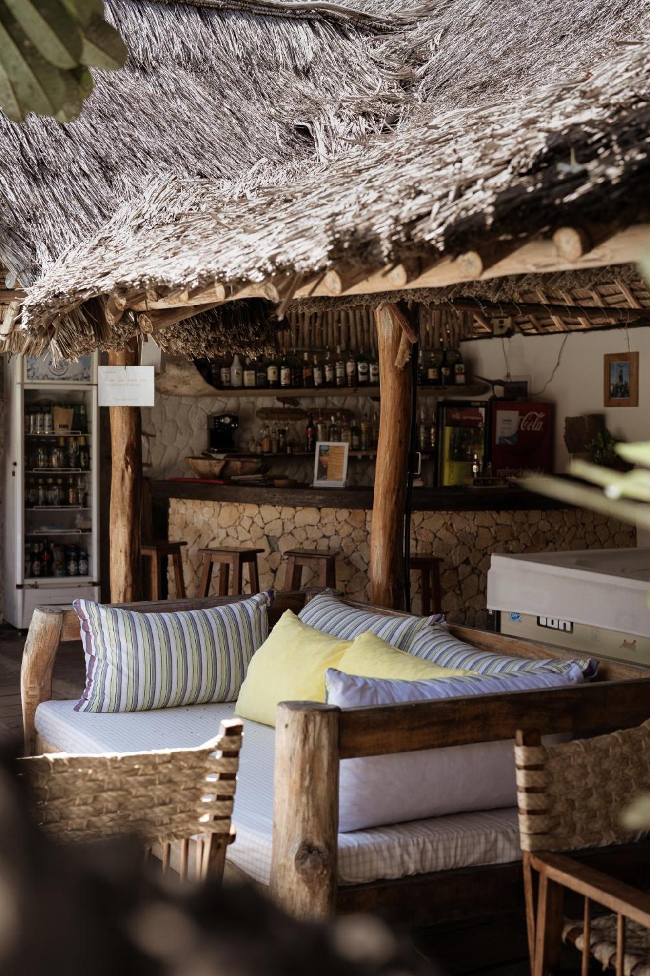 Mvuvi Lodge Watamu Exterior photo